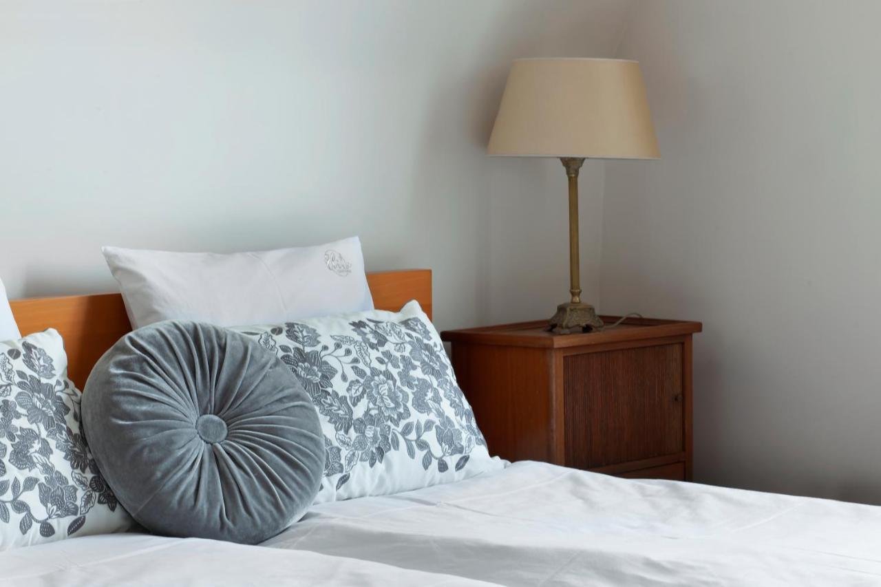 Basilica Apartment Szewska กดัญสก์ ภายนอก รูปภาพ